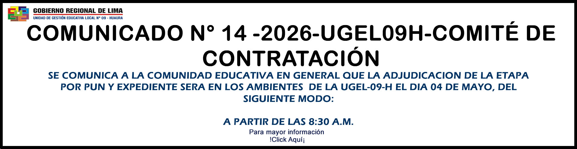 Primera Imagén